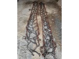 chain set 16.9X28