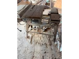 saw bench 