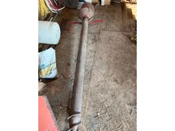 pencil grain dryer 