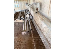 lot of feeder auger