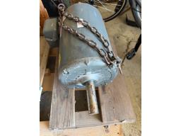 Baldor engine 15Hp, 220V