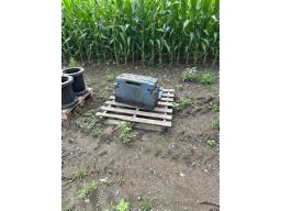 10 pes&eacute;es Ford 45 kg   tel: (438) 340-6037