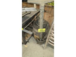 ASPIRATEUR "SHOP VAC"