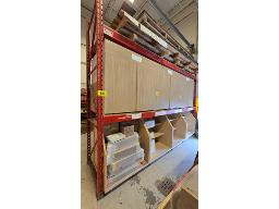 &Eacute;TAG&Egrave;RE ULTRA ROBUSTE "&Eacute;TALEX", INCLUANT (2) MONTA