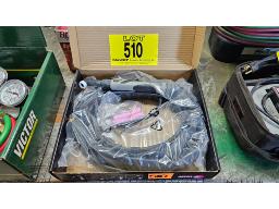 PISTOLET POUR SOUDEUSE TIG 26
(USINE 2)