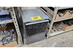 TIROIR &Agrave; GUENILLES
(USINE 5)