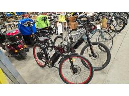 V&Eacute;LO &Eacute;LECTRIQUE "KHS CRUISER", 500 WATTS, AUTONOMI