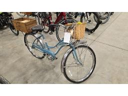 V&Eacute;LO &Eacute;LECTRIQUE VINTAGE, ANN&Eacute;E 1960, MOTEUR 500 WA