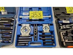 ENS. D'EXTRACTEUR DE BEARING