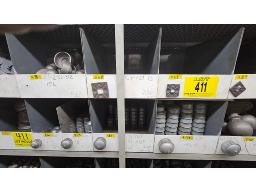 LOT D'ENV. (13292) T&Ecirc;TES DE POTEAU DE CL&Ocirc;TURE ET A