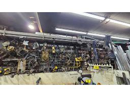 ENSEMBLE DE PLIEUSE MAISON AVEC ACCESSOIRES ET PLU