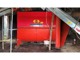 M&Eacute;LANGEUR "ROVIBEC" &Agrave; PALES, MOD. DP-2, S&Eacute;RIE MX88