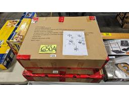 CHAISE BER&Ccedil;ANTE NEUVE IGUANA