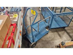 SUPPORT &Agrave; BONBONNE KLETON