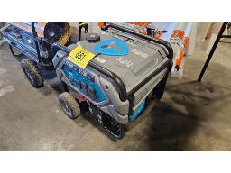 G&Eacute;N&Eacute;RATRICE &Agrave; ESSENCE YARDWORKS, MOD. 100117, 3500