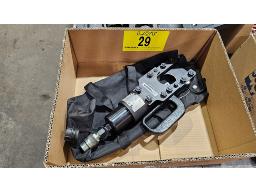 COUPE C&Acirc;BLE HYDRAULIQUE ENERPAC WHC-2000 JUSQU'&Agrave; 2