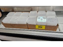 LOT DE &plusmn; (500) COUVERCLES DE PLASTIQUE ELFE SEULEM