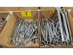 LOT DE (2) BO&Icirc;TES DE CL&Eacute;S ULTRAPRO, UNITOOL, MASTE