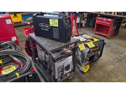 COUTEAU PLASMA PRO-POINT CUT80i, S&Eacute;RIE E60974-1 AV