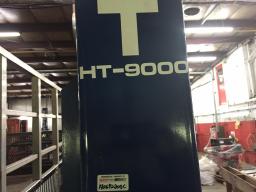 Girolift HT9000, 9000 lbs, 220 volts  Série: 90215