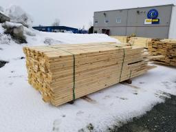 Bundel de bois 2x6  10 pi environ 189 morceaux