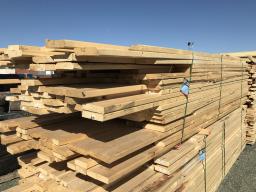 Bundle de bois de 2x6 environ 189 mcx de 8 à 12 pi