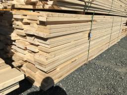 Bundle de bois 2x6 environ 189 mcx de 12 à 16 pi