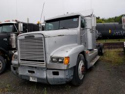1995 Camion Freightliner CONV, moteur DTECHIII, ma
