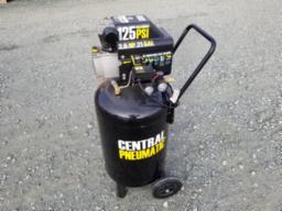 Compresseur neuf 21 gallons. 2.5 HP 125PSI