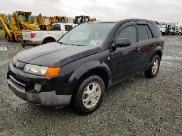 2003 Saturn Vue, 198 493 km, 3 litres, 6 cyl,   pa