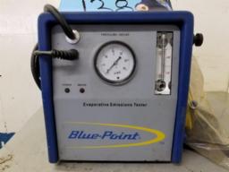 Machine a nitrogène Blue Point (machine a boucane)