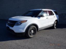 2013, FORD, EXPLORER, No Série: 1FM5K8AR0DGC54053,