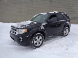 2009, FORD, ESCAPE XLT, No Série: 1FMCU03G29KD1238