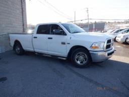 2011, DODGE, RAM 2500, No Série: 3D7TP2CT6BG584158