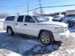 2011, DODGE, DAKOTA SXT, No Série: 1D7RW3GK8BS6084