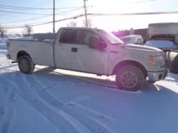 2013, FORD, F-150 XLT, No Série: 1FTVX1CT6DKF22980