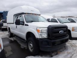 2011, FORD, F-250, No Série: 1FT7X2B64BEA80948, Od