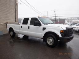 2010, FORD, F-250 XL, No Série: 1FTSW2A5XAEA64709,