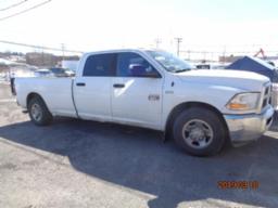 2011, DODGE, RAM 2500, No Série: 3D7TP2CT6BG595290