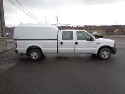 2006, FORD, F-250 XL, No Série: 1FTSW20506ED18033,