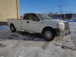 2010, FORD, F-150 XL, No Série: 1FTVX1CV2AKC35889,