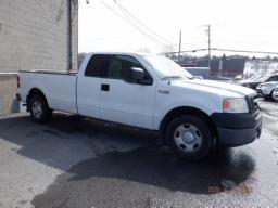 2006, FORD, F-150 XL, No Série: 1FTVX12576NB51946,