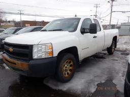 2013, CHEVROLET, SILVERADO 1500, No Série: 1GCRCPE