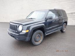 2011, JEEP, PATRIOT, No Série: 1J4NF2GB1BD131998, 