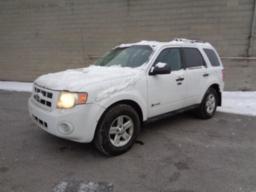 2010, FORD, ESCAPE, No Série: 1FMCU5K38AKA91574, O