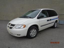 2006, DODGE, CARAVAN, No Série: 1D4GP25R56B559251,