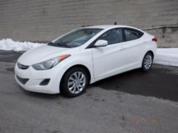 2011, HYUNDAI, ELANTRA, No Série: 5NPDH4AE0BH05737