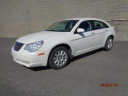 2008, CHRYSLER, SEBRING, No Série: 1C3LC46K68N2639