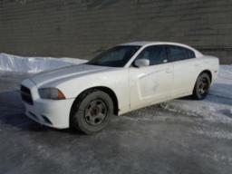 2014, DODGE, CHARGER, No Série: 2C3CDXAG4EH134099,