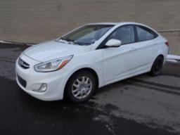 2015, HYUNDAI, ACCENT, No Série: KMHCU4AE2FU894731